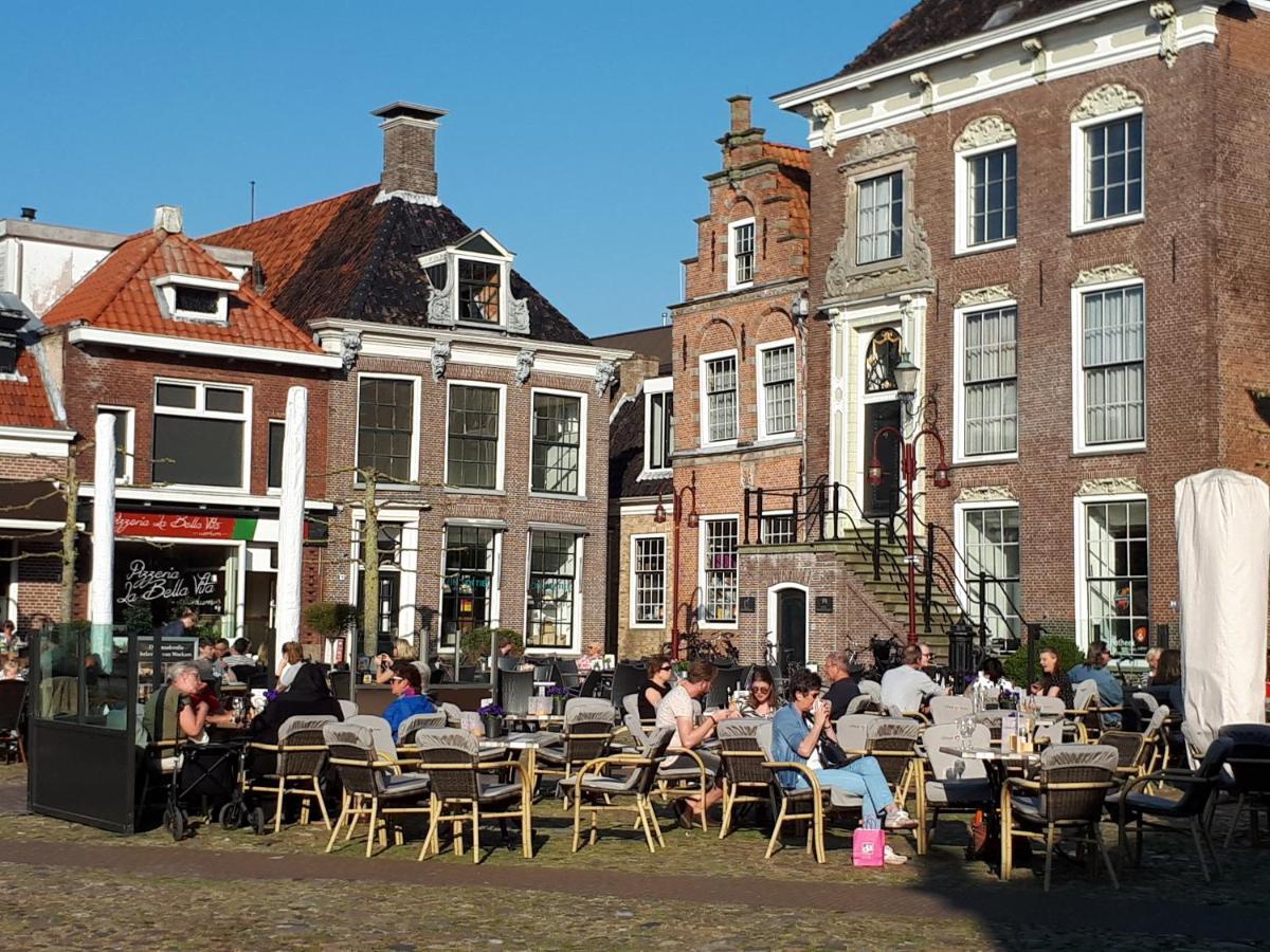 Het Binnenhuis Workum Ngoại thất bức ảnh