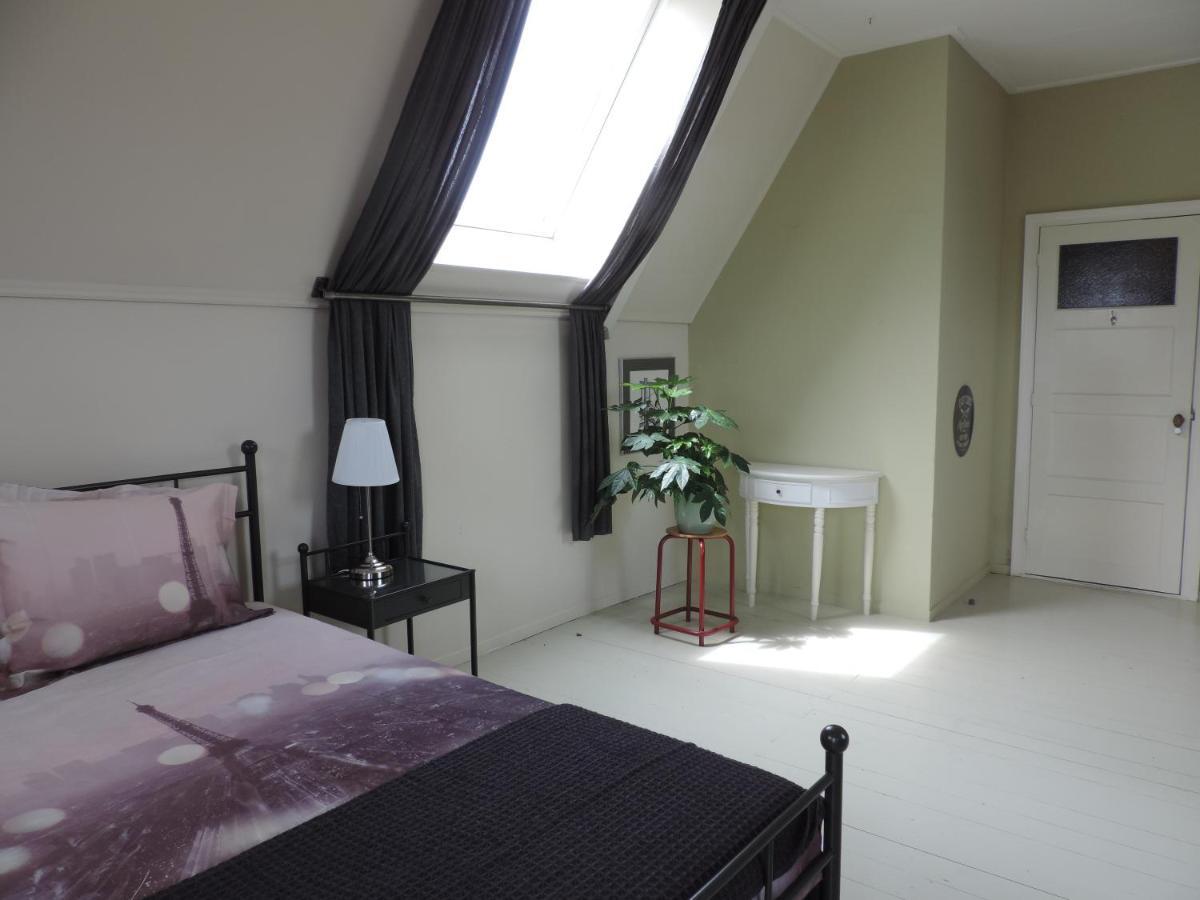 Het Binnenhuis Workum Ngoại thất bức ảnh
