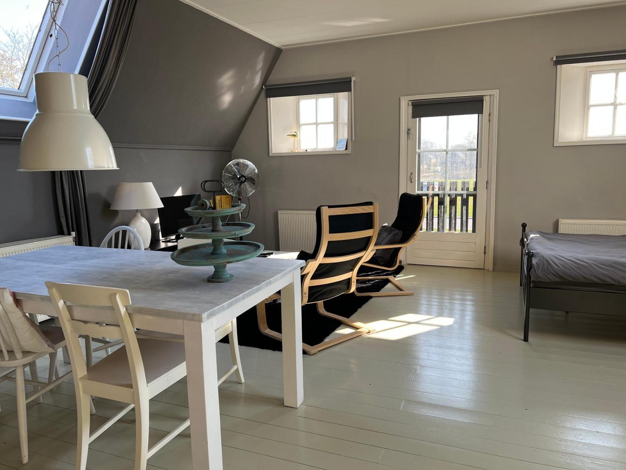 Het Binnenhuis Workum Ngoại thất bức ảnh